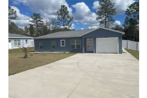 5737 N Claremont Dr, CITRUS SPRINGS 5737 N Claremont Dr, CITRUS SPRINGS