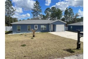 5737 CLAREMONT DRIVE, CITRUS SPRINGS, FL 34434 - MLS#MFRW7884010