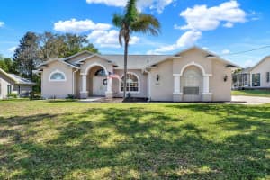 5220 KIRKWOOD AVENUE, SPRING HILL, FL 34608 - MLS#MFRW7884015