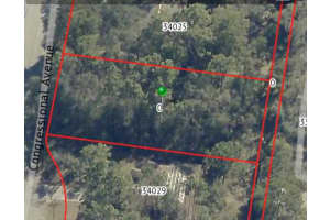 34027 CONGRESSIONAL AVENUE, DADE CITY, FL 33523 - MLS#MFRW7884027