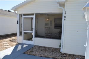 1706 EL NINO STREET, THE VILLAGES, FL 32162 - MLS#MFRW7884031