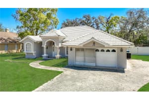 3310 DELTONA, SPRING HILL, FL 34606 - MLS#MFRW7884045