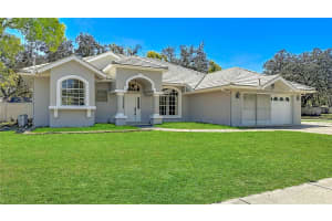 3310 DELTONA, SPRING HILL, FL 34606 - MLS#MFRW7884045