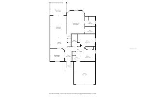 8398 INDIAN LAUREL LANE, BROOKSVILLE, FL 34613 - MLS#MFRW7884049
