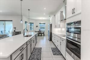 1252 KELSA ANNE DRIVE, SPRING HILL, FL 34609 - MLS#MFRW7884051