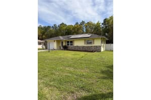 1176 W BUTTONBUSH DR, BEVERLY HILLS, FL 34465 - MLS#MFRW7884053