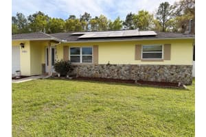 1176 W BUTTONBUSH DR, BEVERLY HILLS, FL 34465 - MLS#MFRW7884053