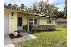 1176 W BUTTONBUSH DR, BEVERLY HILLS, FL 34465 - MLS#MFRW7884053