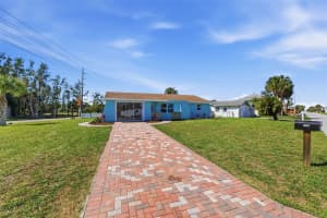 7608 YACHTSMAN DRIVE, HUDSON, FL 34667 - MLS#MFRW7884056