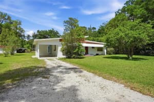 19303 FORT DADE AVENUE, BROOKSVILLE, FL 34601 - MLS#MFRW7884073