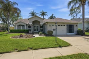 18427 WATER LILY LANE, HUDSON, FL 34667 - MLS#MFRW7884074