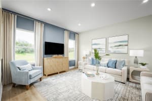 454 HAMMOCK OAKS BOULEVARD, LADY LAKE, FL 32159 - MLS#MFRW7884081