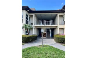 4754 Marine Pkwy #105, NEW PORT RICHEY