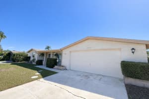 4600 BOWL STREET, NEW PORT RICHEY, FL 34652 - MLS#MFRW7884086
