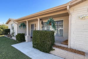 4600 BOWL STREET, NEW PORT RICHEY, FL 34652 - MLS#MFRW7884086