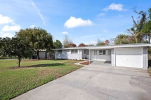 600 VENTURA AVENUE, ORLANDO, FL 32805 - MLS#MFRW7884087