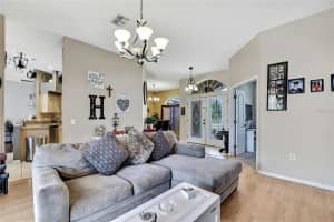 4771 SAND RIDGE BOULEVARD, SPRING HILL, FL 34609 - MLS#MFRW7884092