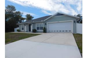 6553 GLACIER AVENUE, NORTH PORT, FL 34291 - MLS#MFRW7884094