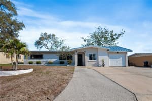 1106 Connecticut Rd, TARPON SPRINGS