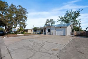 1106 CONNECTICUT ROAD, TARPON SPRINGS, FL 34689 - MLS#MFRW7884099