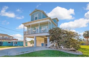 3436 MINNOW CREEK DRIVE, HERNANDO BEACH, FL 34607 - MLS#MFRW7884104