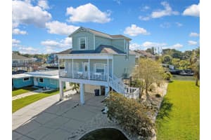 3436 MINNOW CREEK DRIVE, HERNANDO BEACH, FL 34607 - MLS#MFRW7884104