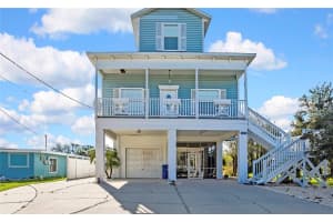 3436 MINNOW CREEK DRIVE, HERNANDO BEACH, FL 34607 - MLS#MFRW7884104