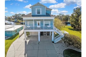3436 MINNOW CREEK DRIVE, HERNANDO BEACH, FL 34607 - MLS#MFRW7884104