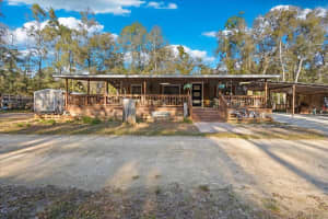 5850 Nw 50th St, BELL