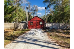 5850 50TH STREET, BELL, FL 32619 - MLS#MFRW7884110