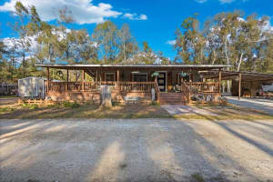 5850 50TH STREET, BELL, FL 32619 - MLS#MFRW7884110