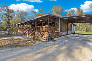 5850 50TH STREET, BELL, FL 32619 - MLS#MFRW7884110