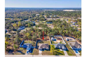 12136 MILLINGTON AVENUE, WEEKI WACHEE, FL 34614 - MLS#MFRW7884121