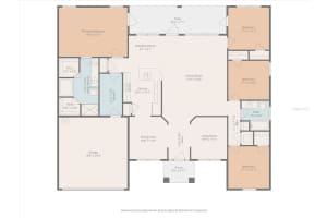 12136 MILLINGTON AVENUE, WEEKI WACHEE, FL 34614 - MLS#MFRW7884121