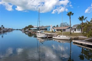 3372 MINNOW CREEK DRIVE, HERNANDO BEACH, FL 34607 - MLS#MFRW7884122