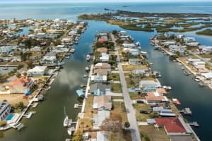 3372 MINNOW CREEK DRIVE, HERNANDO BEACH, FL 34607 - MLS#MFRW7884122