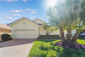 4462 CALIQUEN DRIVE, BROOKSVILLE, FL 34604 - MLS#MFRW7884127