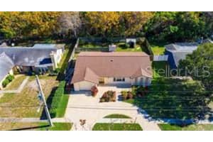 16124 FROST DRIVE, HUDSON, FL 34667 - MLS#MFRW7884139