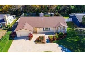 16124 FROST DRIVE, HUDSON, FL 34667 - MLS#MFRW7884139