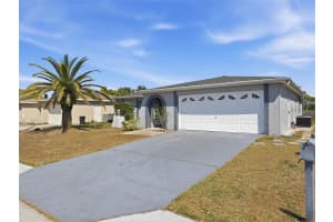 8201 SUDBURY DRIVE, PORT RICHEY, FL 34668 - MLS#MFRW7884145