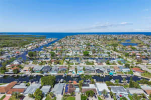 4931 POMPANO DRIVE, NEW PORT RICHEY, FL 34652 - MLS#MFRW7884158