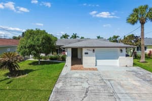 4931 POMPANO DRIVE, NEW PORT RICHEY, FL 34652 - MLS#MFRW7884158