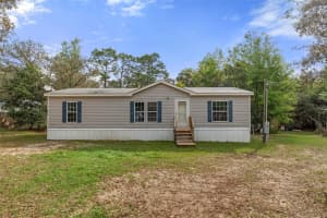 315 HONEY BEAR WAY, LECANTO, FL 34461 - MLS#MFRW7884177
