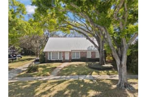 502 Hillcrest Ave, TARPON SPRINGS