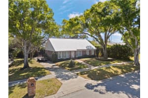 502 HILLCREST AVENUE, TARPON SPRINGS, FL 34689 - MLS#MFRW7884179