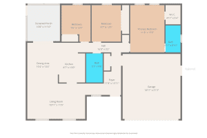 7275 EDINBURGH WAY, WEEKI WACHEE, FL 34613 - MLS#MFRW7884185