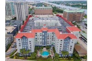 700 S Harbour Island Blvd #324, TAMPA