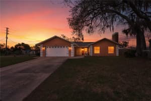 3112 POLK AVENUE, SPRING HILL, FL 34609 - MLS#MFRW7884210