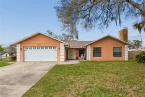 3112 POLK AVENUE, SPRING HILL, FL 34609 - MLS#MFRW7884210