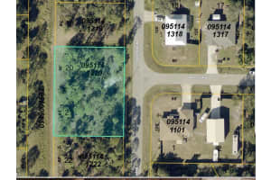 20 SAGO PALM ROAD, NORTH PORT, FL 34291 - MLS#MFRW7884211